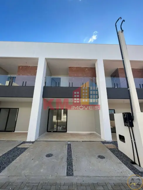 Foto 1 de Casa de Condomínio com 2 quartos à venda, 81m2 em Aeroporto, Mossoro - RN