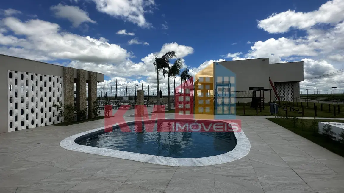 Foto 4 de Lote de Condomínio à venda, 299m2 em Bela Vista, Mossoro - RN