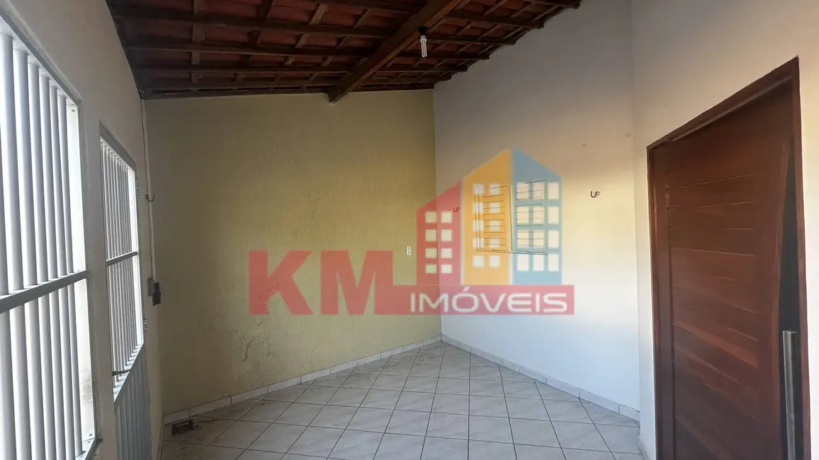 Foto 6 de Casa com 3 quartos à venda, 999m2 em Dom Jaime Câmara, Mossoro - RN