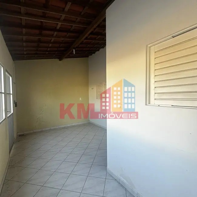 Foto 5 de Casa com 3 quartos à venda, 999m2 em Dom Jaime Câmara, Mossoro - RN