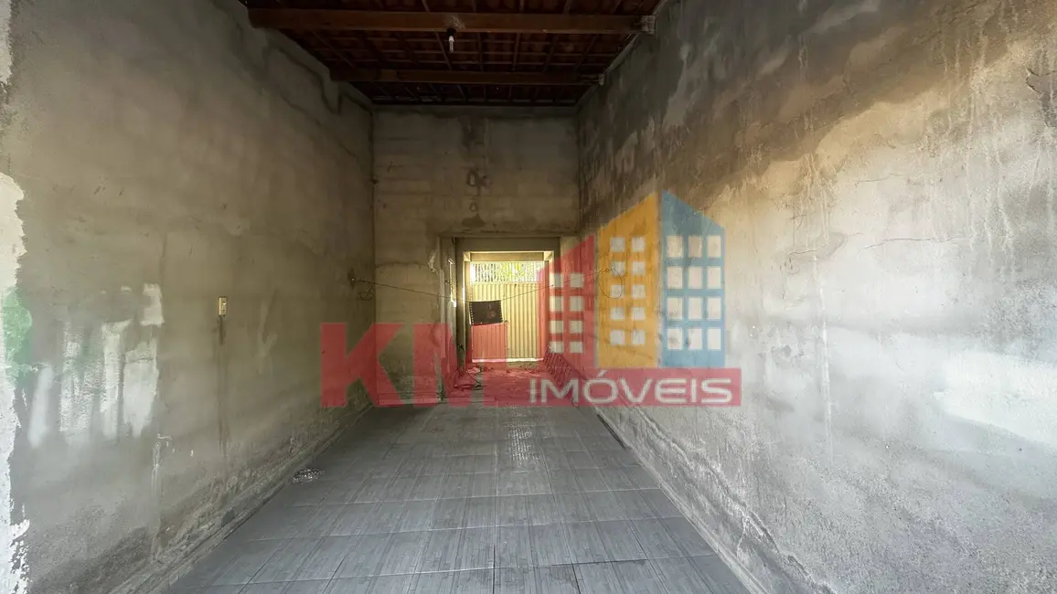 Foto 4 de Casa com 3 quartos à venda, 999m2 em Dom Jaime Câmara, Mossoro - RN