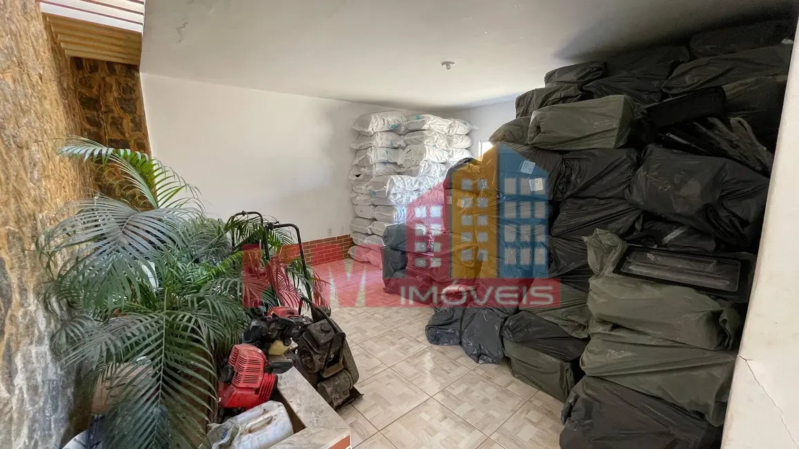 Foto 3 de Casa com 3 quartos à venda, 1080m2 em Santo Antônio, Mossoro - RN