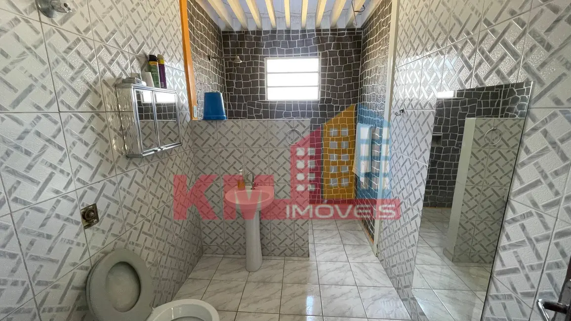 Foto 5 de Casa com 3 quartos à venda, 1080m2 em Santo Antônio, Mossoro - RN