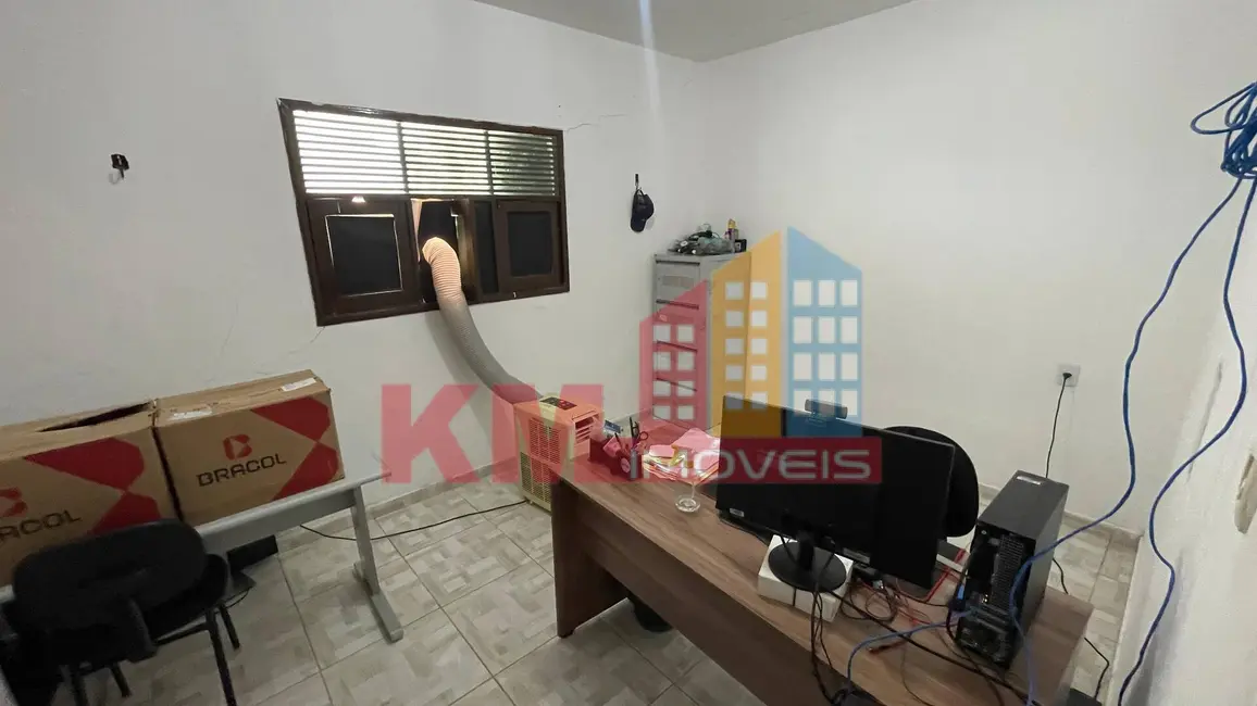 Foto 8 de Casa com 3 quartos à venda, 1080m2 em Santo Antônio, Mossoro - RN