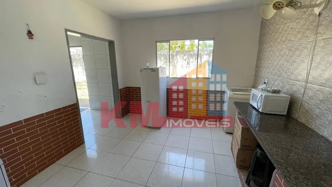 Foto 9 de Casa com 3 quartos à venda, 1080m2 em Santo Antônio, Mossoro - RN