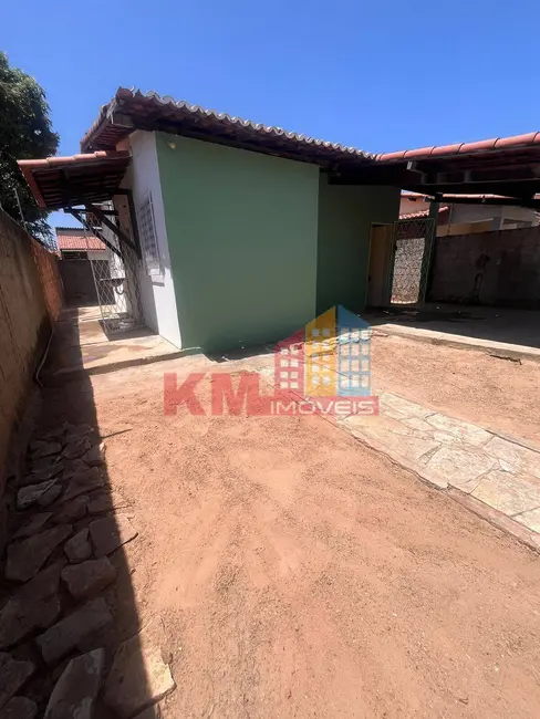 Foto 6 de Casa com 2 quartos à venda e para alugar, 141m2 em Bela Vista, Mossoro - RN