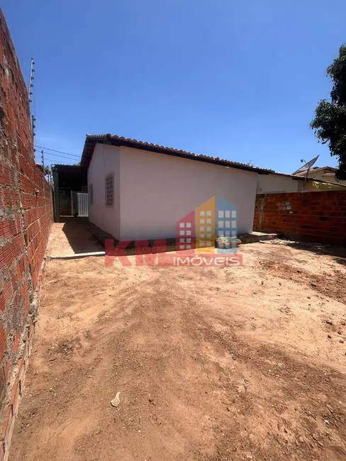 Foto 16 de Casa com 2 quartos à venda e para alugar, 141m2 em Bela Vista, Mossoro - RN