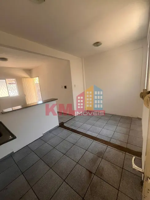 Foto 9 de Casa com 2 quartos à venda e para alugar, 141m2 em Bela Vista, Mossoro - RN