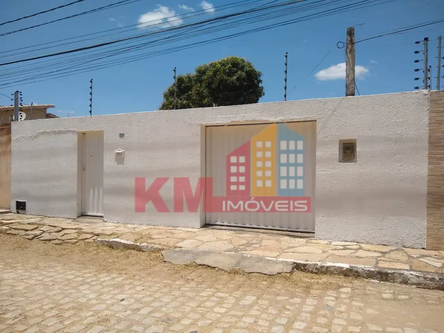 Foto 3 de Casa com 2 quartos à venda e para alugar, 141m2 em Bela Vista, Mossoro - RN