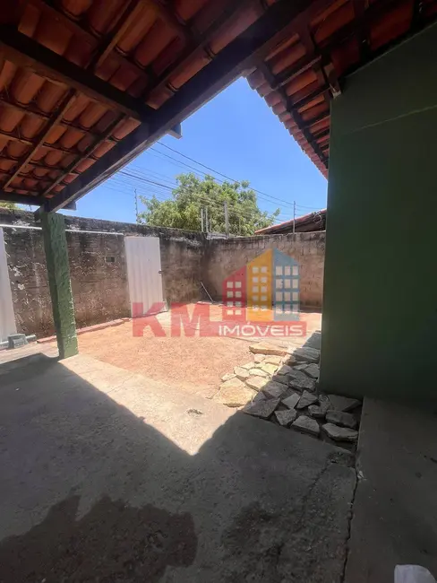 Foto 7 de Casa com 2 quartos à venda e para alugar, 141m2 em Bela Vista, Mossoro - RN