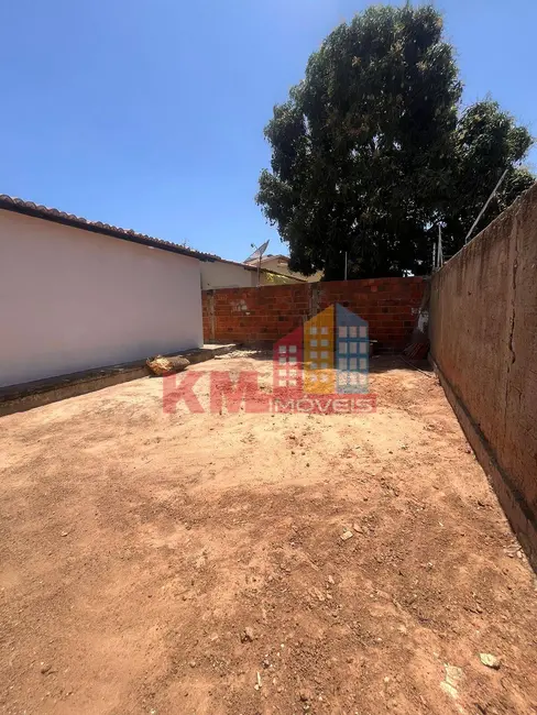 Foto 17 de Casa com 2 quartos à venda e para alugar, 141m2 em Bela Vista, Mossoro - RN