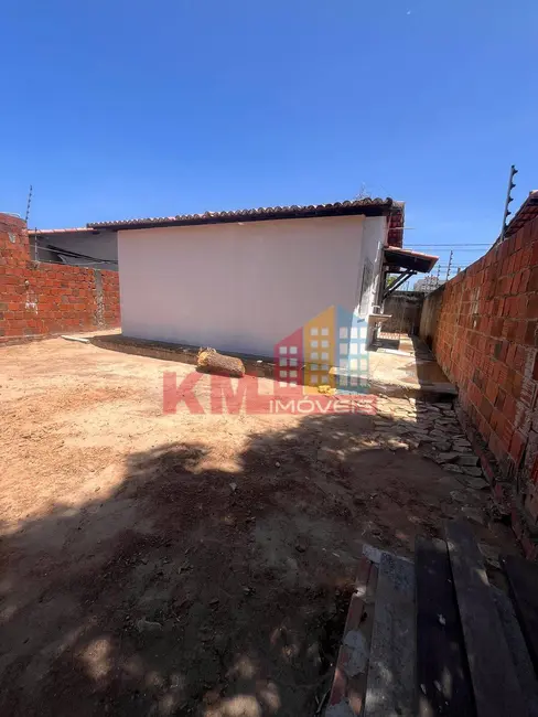 Foto 15 de Casa com 2 quartos à venda e para alugar, 141m2 em Bela Vista, Mossoro - RN