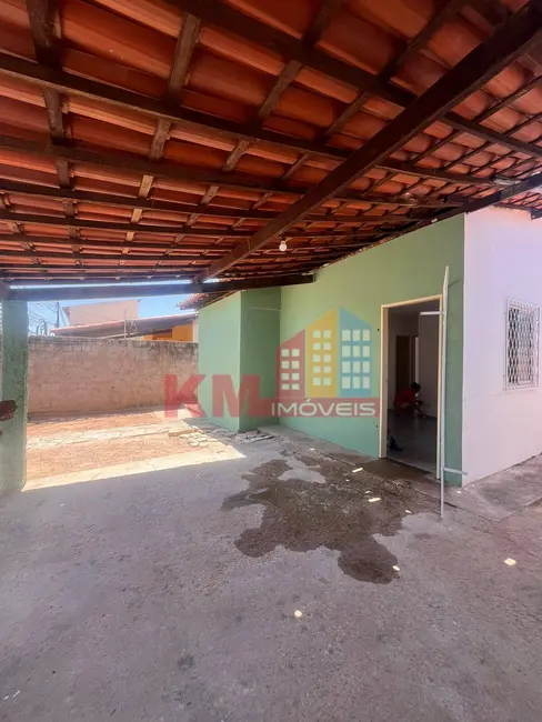 Foto 5 de Casa com 2 quartos à venda e para alugar, 141m2 em Bela Vista, Mossoro - RN