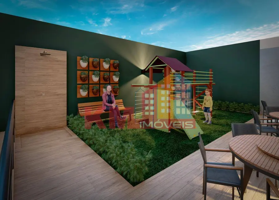 Foto 6 de Apartamento com 2 quartos à venda, 57m2 em Nova Betânia, Mossoro - RN