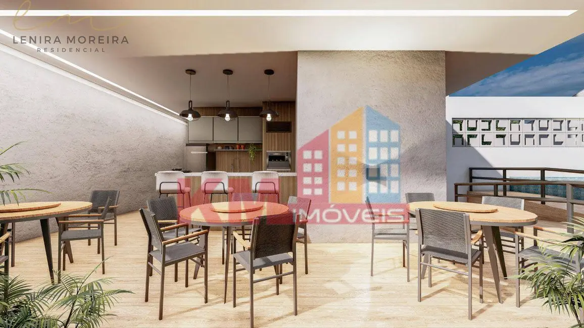 Foto 7 de Apartamento com 2 quartos à venda, 57m2 em Nova Betânia, Mossoro - RN