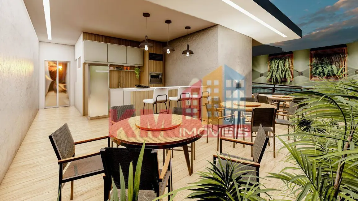 Foto 8 de Apartamento com 2 quartos à venda, 57m2 em Nova Betânia, Mossoro - RN