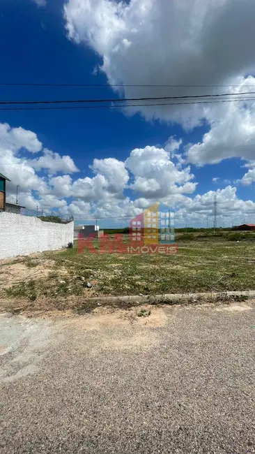 Foto 3 de Terreno / Lote à venda, 200m2 em Rincão, Mossoro - RN