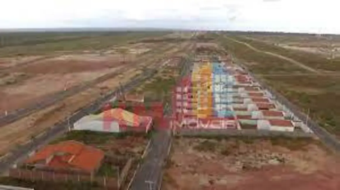 Foto 1 de Terreno / Lote à venda, 200m2 em Rincão, Mossoro - RN