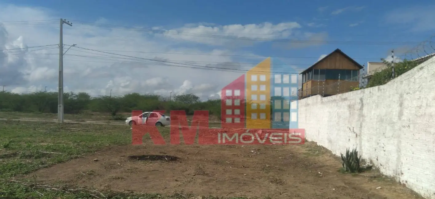 Foto 6 de Terreno / Lote à venda, 200m2 em Rincão, Mossoro - RN