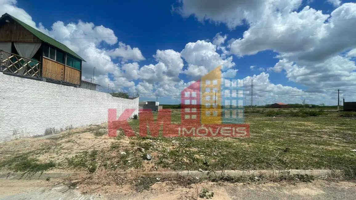 Foto 1 de Terreno / Lote à venda, 200m2 em Rincão, Mossoro - RN