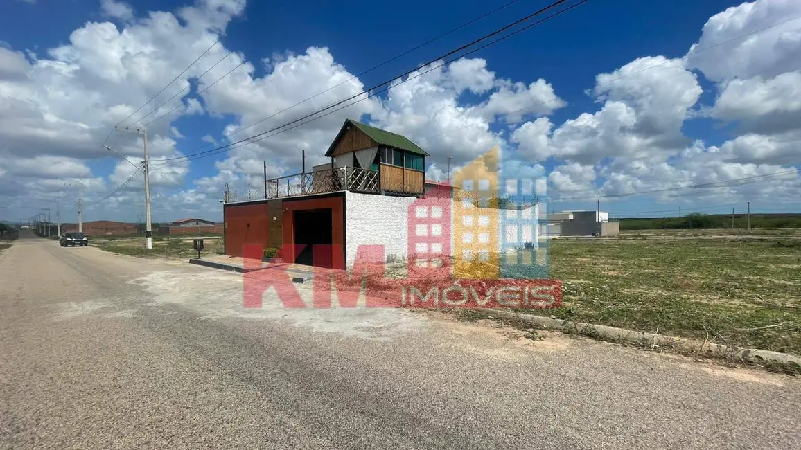 Foto 2 de Terreno / Lote à venda, 200m2 em Rincão, Mossoro - RN