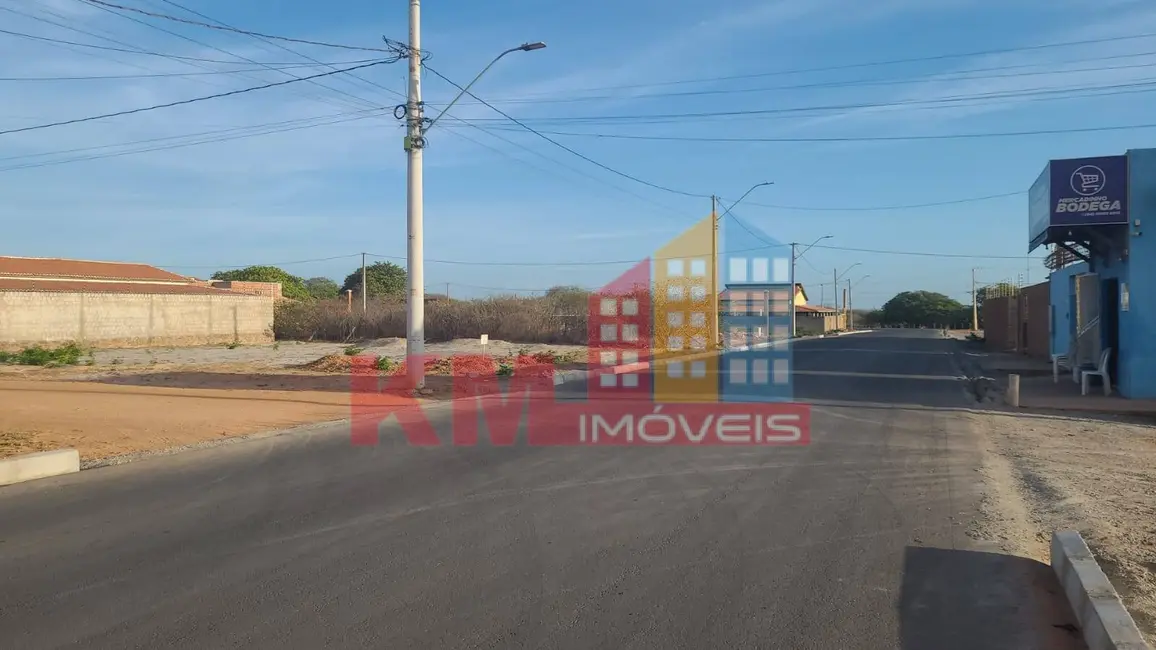 Terreno / Lote à venda, 650m2 em Centro, Tibau - RN - imagem 9 Foto 9 de Terreno / Lote à venda, 650m2 em Centro, Tibau - RN