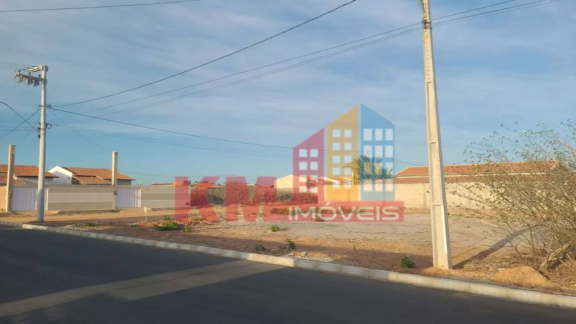 Terreno / Lote à venda, 650m2 em Centro, Tibau - RN - imagem 4 Foto 4 de Terreno / Lote à venda, 650m2 em Centro, Tibau - RN