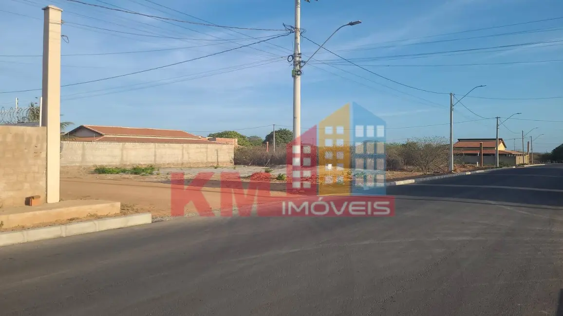 Terreno / Lote à venda, 650m2 em Centro, Tibau - RN - imagem 7 Foto 7 de Terreno / Lote à venda, 650m2 em Centro, Tibau - RN