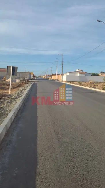 Terreno / Lote à venda, 650m2 em Centro, Tibau - RN - imagem 6 Foto 6 de Terreno / Lote à venda, 650m2 em Centro, Tibau - RN