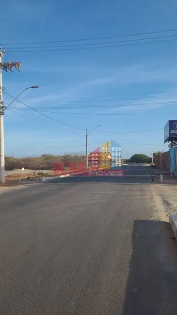 Terreno / Lote à venda, 650m2 em Centro, Tibau - RN - imagem 8 Foto 8 de Terreno / Lote à venda, 650m2 em Centro, Tibau - RN