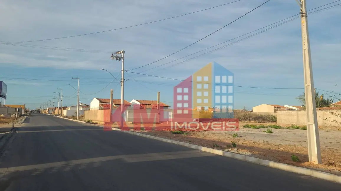 Terreno / Lote à venda, 650m2 em Centro, Tibau - RN - imagem 3 Foto 3 de Terreno / Lote à venda, 650m2 em Centro, Tibau - RN