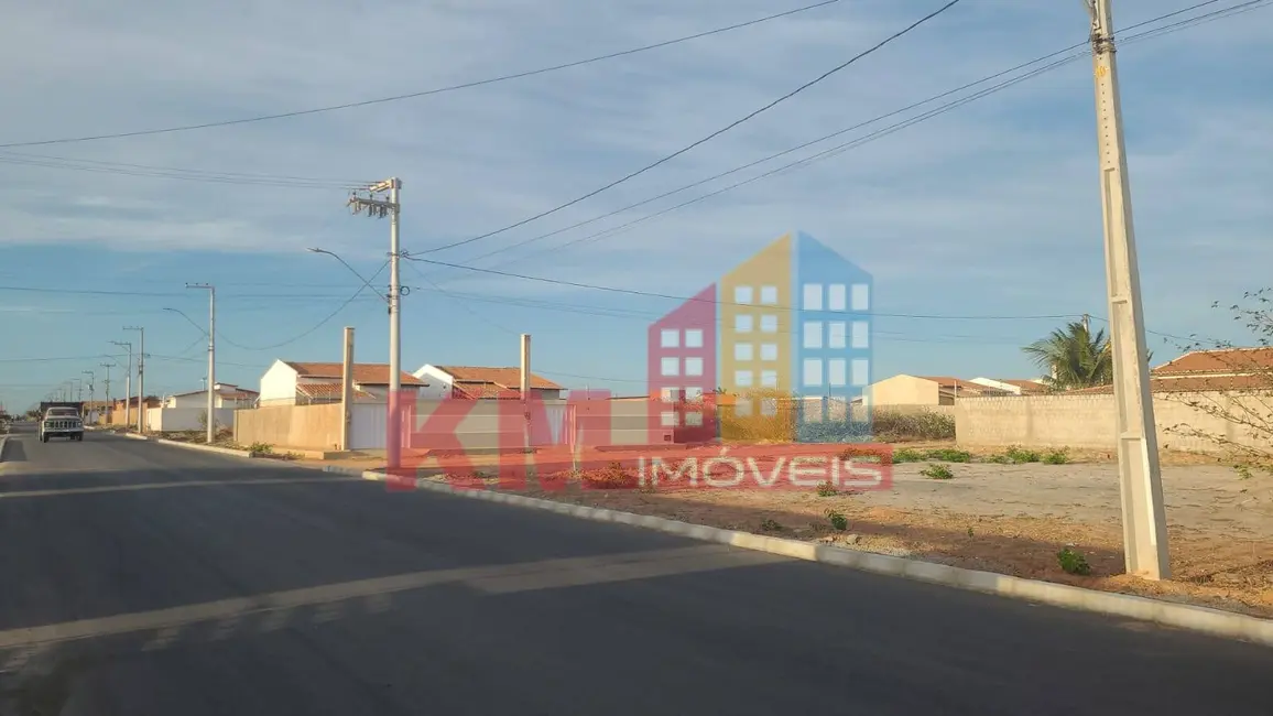 Terreno / Lote à venda, 650m2 em Centro, Tibau - RN - imagem 5 Foto 5 de Terreno / Lote à venda, 650m2 em Centro, Tibau - RN