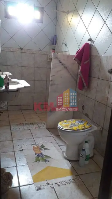 Foto 5 de Casa com 4 quartos à venda, 100m2 em Aeroporto, Mossoro - RN