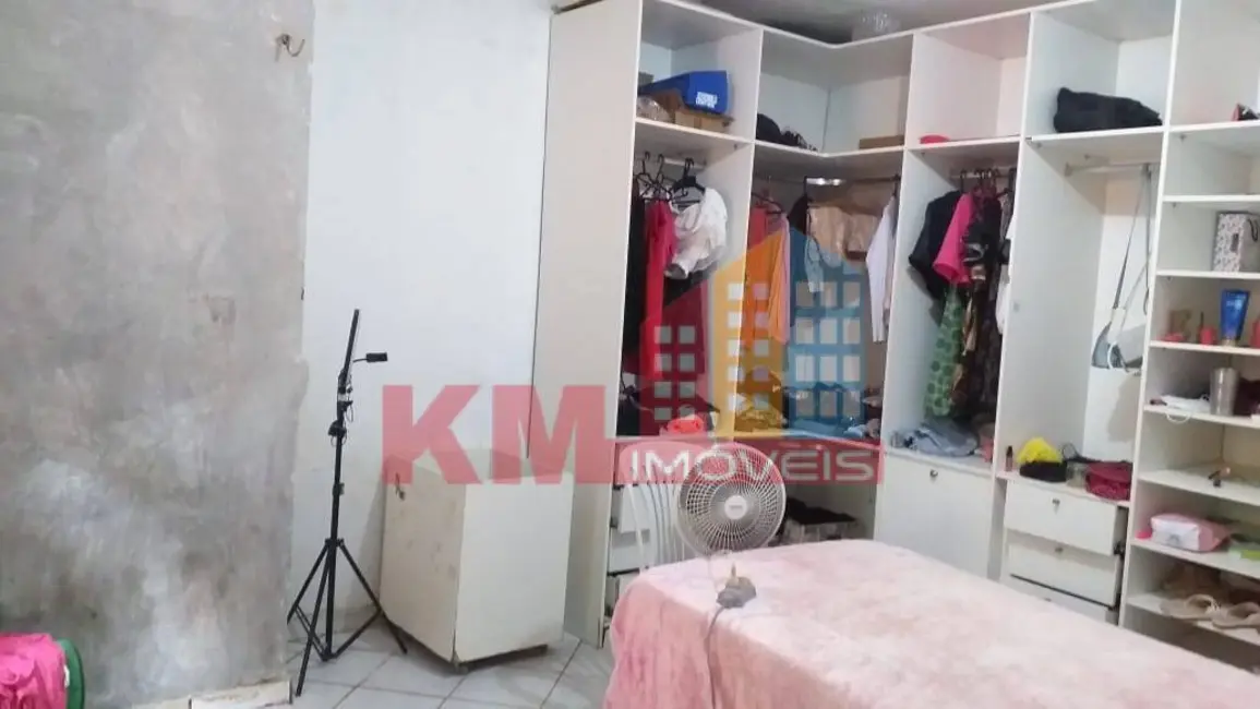 Foto 7 de Casa com 4 quartos à venda, 100m2 em Aeroporto, Mossoro - RN