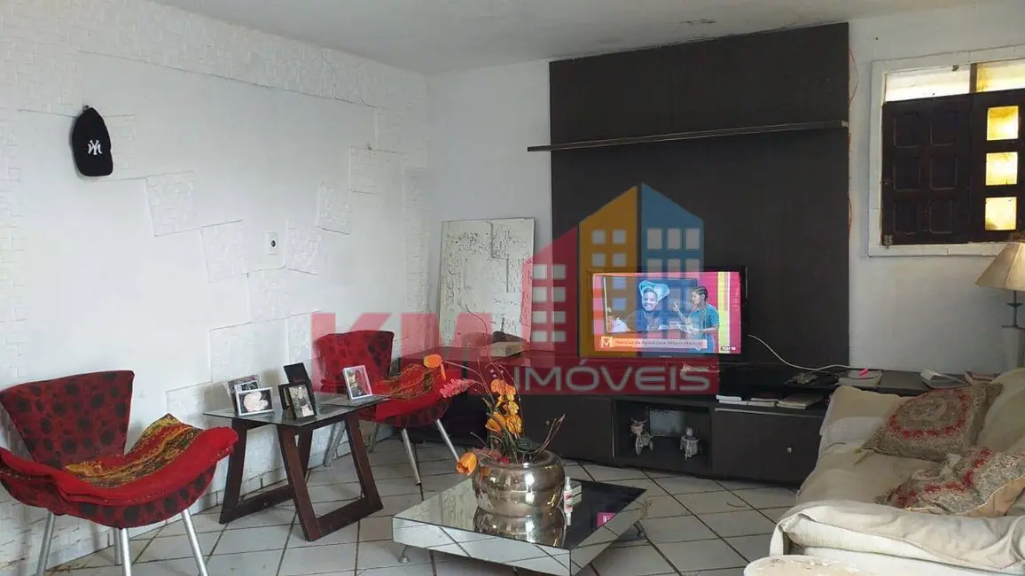 Foto 3 de Casa com 4 quartos à venda, 100m2 em Aeroporto, Mossoro - RN