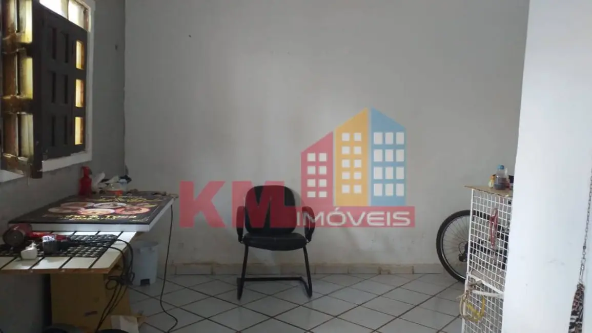 Foto 9 de Casa com 4 quartos à venda, 100m2 em Aeroporto, Mossoro - RN