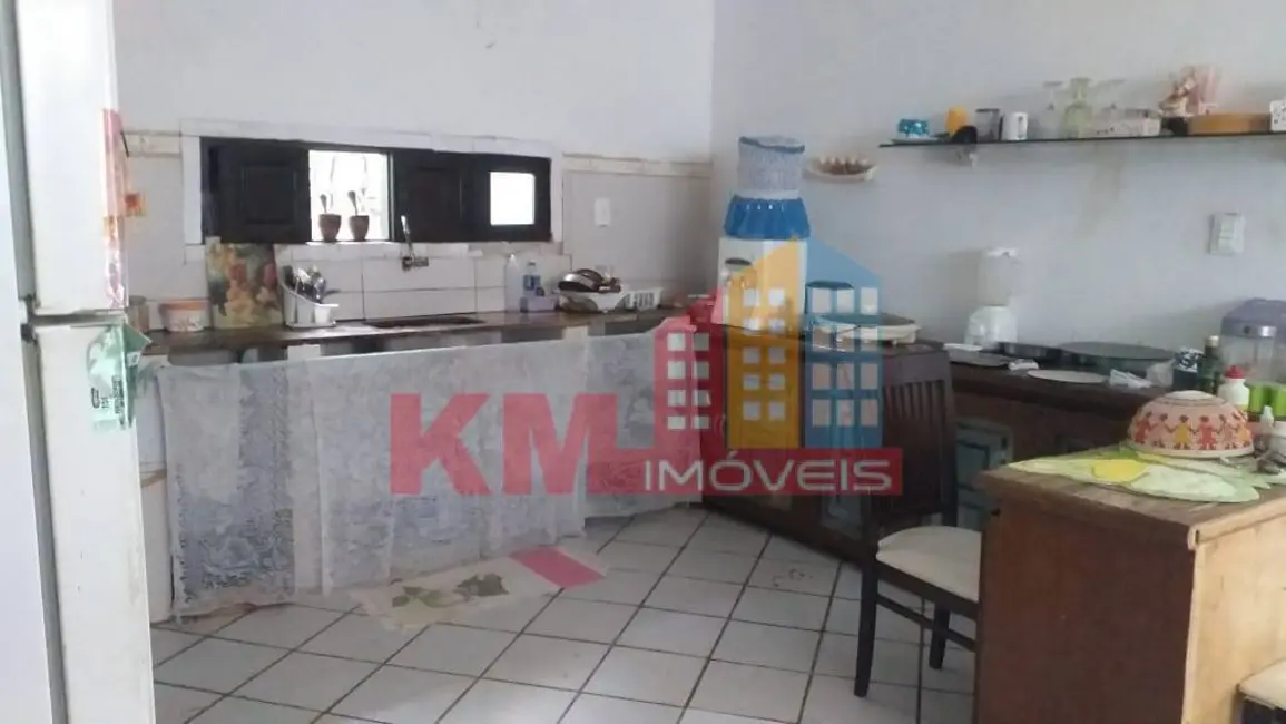 Foto 8 de Casa com 4 quartos à venda, 100m2 em Aeroporto, Mossoro - RN