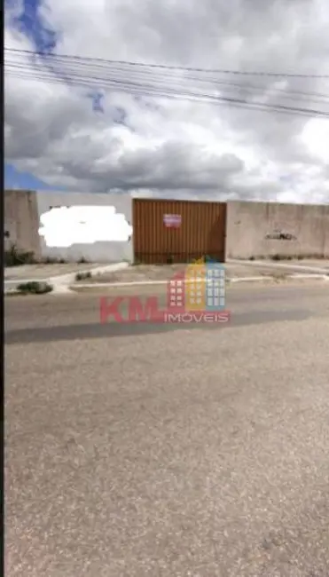 Terreno / Lote à venda, 4685m2 em Planalto Treze de Maio, Mossoro - RN - imagem 3 Foto 3 de Terreno / Lote à venda, 4685m2 em Planalto Treze de Maio, Mossoro - RN