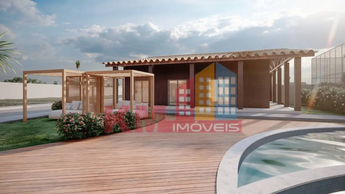 Lote de Condomínio à venda, 200m2 em Centro, Tibau - RN - imagem 9 Foto 9 de Lote de Condomínio à venda, 200m2 em Centro, Tibau - RN