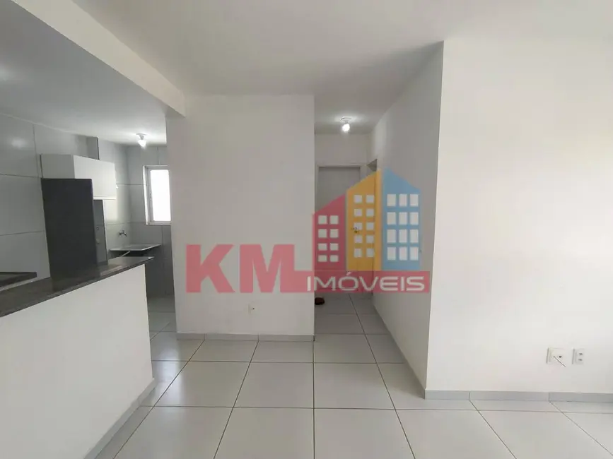 Foto 7 de Apartamento com 2 quartos à venda, 51m2 em Presidente Costa e Silva, Mossoro - RN