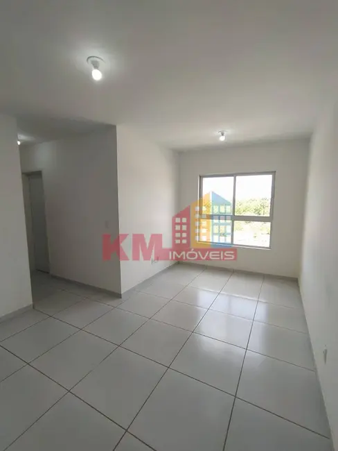 Foto 2 de Apartamento com 2 quartos à venda, 51m2 em Presidente Costa e Silva, Mossoro - RN