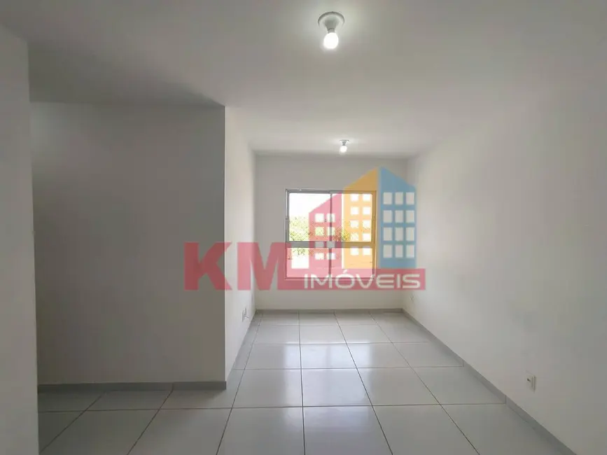 Foto 3 de Apartamento com 2 quartos à venda, 51m2 em Presidente Costa e Silva, Mossoro - RN