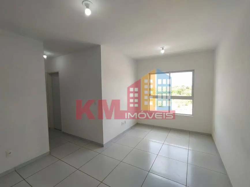 Foto 1 de Apartamento com 2 quartos à venda, 51m2 em Presidente Costa e Silva, Mossoro - RN