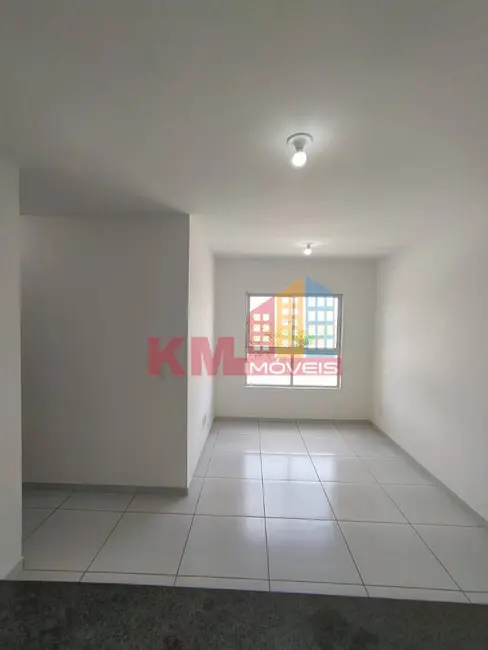 Foto 4 de Apartamento com 2 quartos à venda, 51m2 em Presidente Costa e Silva, Mossoro - RN