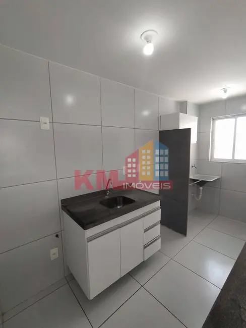 Foto 9 de Apartamento com 2 quartos à venda, 51m2 em Presidente Costa e Silva, Mossoro - RN