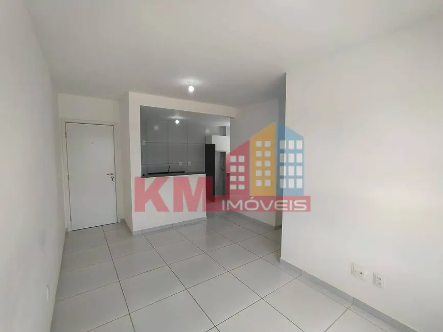 Foto 8 de Apartamento com 2 quartos à venda, 51m2 em Presidente Costa e Silva, Mossoro - RN
