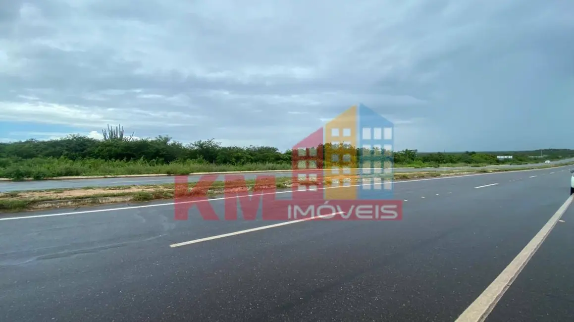 Terreno / Lote à venda, 1000m2 em Centro, Tibau - RN - imagem 5 Foto 5 de Terreno / Lote à venda, 1000m2 em Centro, Tibau - RN