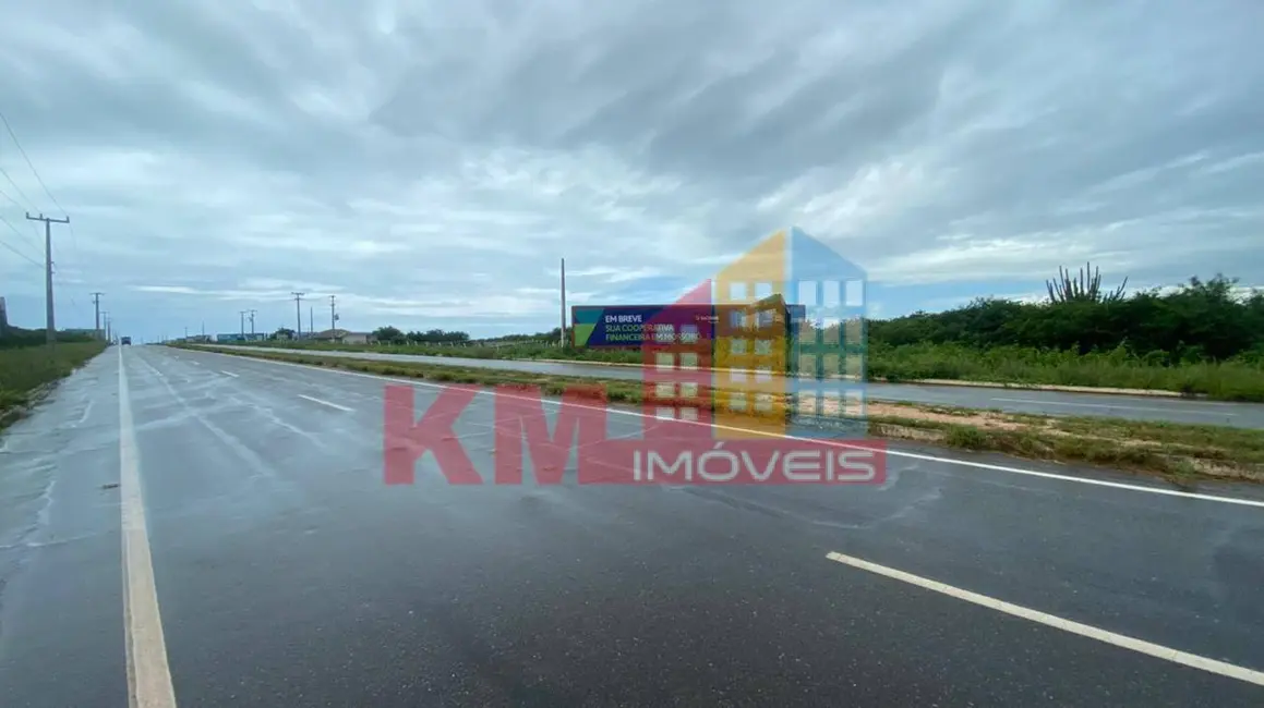 Terreno / Lote à venda, 1000m2 em Centro, Tibau - RN - imagem 6 Foto 6 de Terreno / Lote à venda, 1000m2 em Centro, Tibau - RN