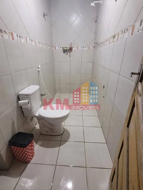 Casa com 3 quartos à venda, 180m2 em Bom Jardim, Mossoro - RN - imagem 9 Foto 9 de Casa com 3 quartos à venda, 180m2 em Bom Jardim, Mossoro - RN