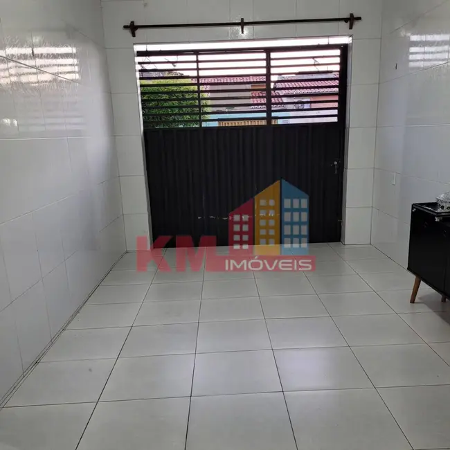 Casa com 3 quartos à venda, 180m2 em Bom Jardim, Mossoro - RN - imagem 3 Foto 3 de Casa com 3 quartos à venda, 180m2 em Bom Jardim, Mossoro - RN